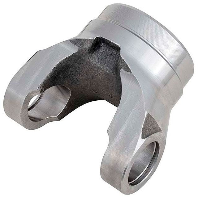 CHROME-MOLY WELD END 1350 SUIT 3" X .083" TUBE