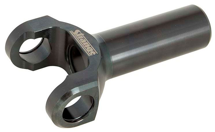 Transmission Yoke For Ford C-6 & Tremec – 31 Spline (1.062 X 3.625) – Driveshaft Parts 2-3-6041X - View #6