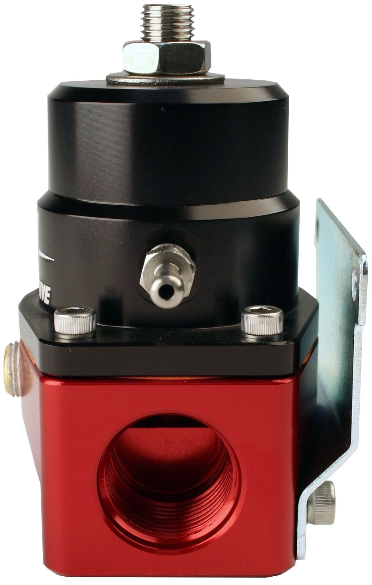 Vendetta Motors Aeromotive Style EFI Bypass Fuel Pressure Regulator 13101 – -6AN