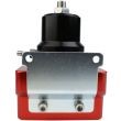 AEROMOTIVE A2000 BYPASS FUEL PRESSURE REGULATOR (2-20psi)