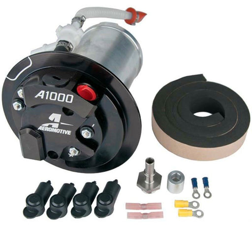 STEALTH FUEL PUMP KIT (WITH ELIMINATOR PUMP) SUIT HOLDEN VE-VF