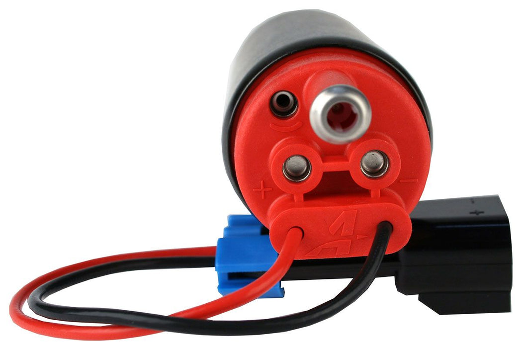 ARO11540 AEROMOTIVE 340 STEALTH IN-TANK FUEL PUMP - E85 COMPATIBLE ...