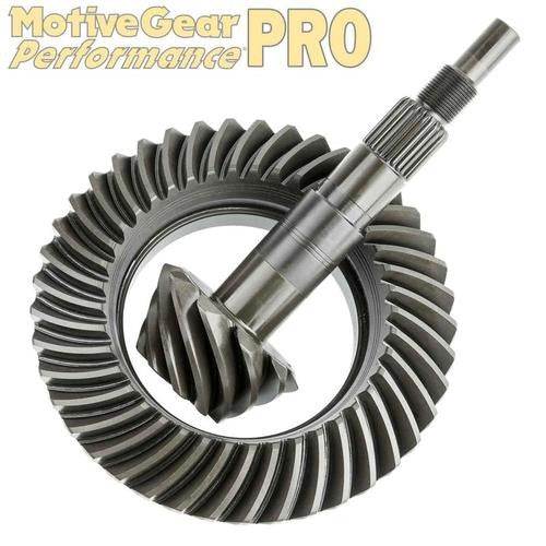 MOTIVE GEAR RING & PINION GEAR SET SUIT GM IRS 9-BOLT, 4.11 RATIO