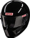 BANDIT SA2020 HELMET BLACK - MEDIUM