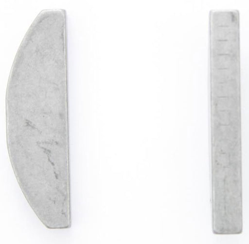 Crankshaft Key 3/16"W x 1-3/4"L (2pk), Suit Ford Big Block FE & 429-460