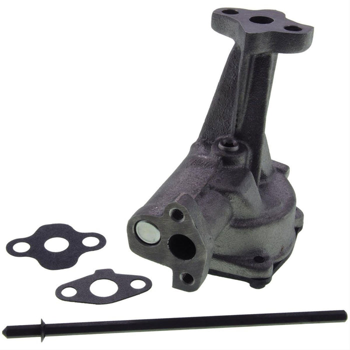 MEM-68HV- MELLING OIL PUMP FITS FORD WINDSOR V8 289-302W HIGH VOLUME  MEM-68HV
