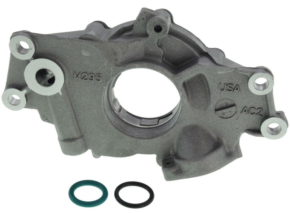MEM295HV MELLING HIGH VOLUME OIL PUMP SUIT GM LS SERIES — Performance