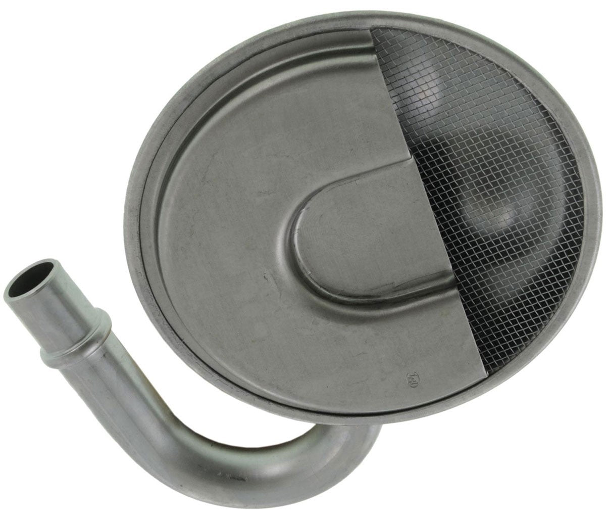 ME55S1 MELLING OIL PUMP PICK UP (SCREEN) SUIT SB CHEV, 5/8" PUSHIN