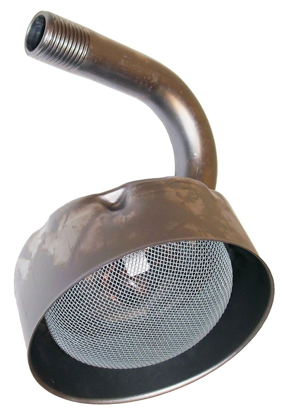 ME84AS1 MELLING OIL PUMP PICK UP (SCREEN) SUIT FORD 302351C