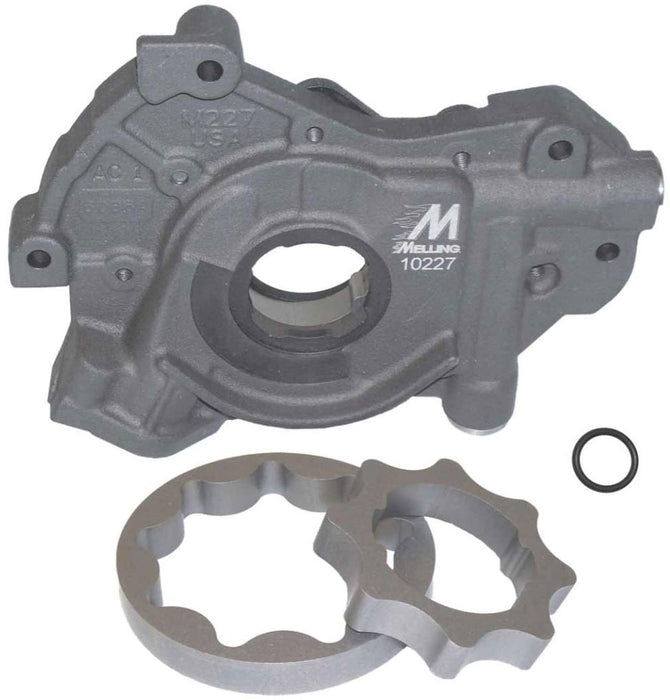 Standard Volume Oil Pump Suit Ford BA 5.4L SOHC 2004-On 