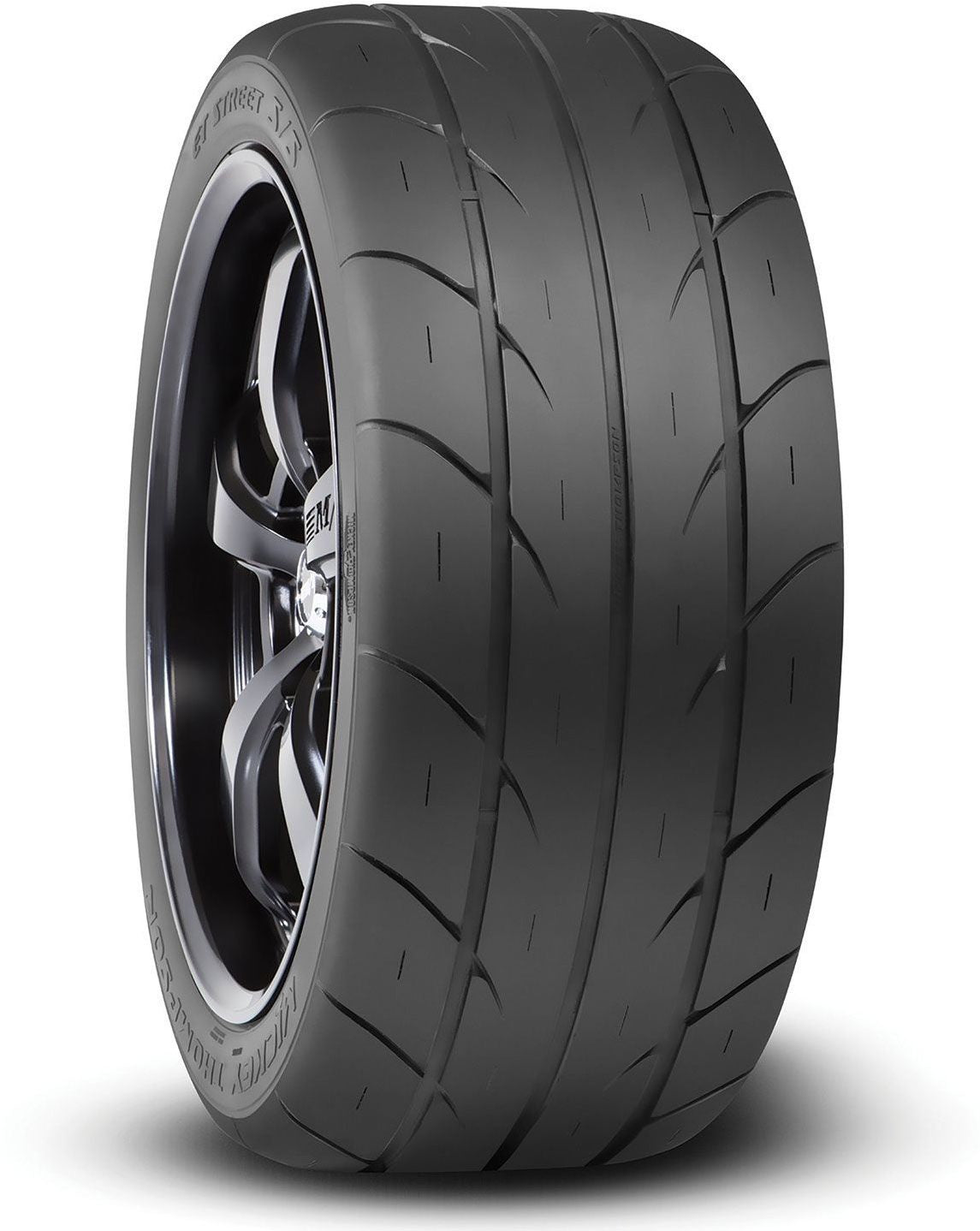 MT3480 ET STREETS/S RADIAL TYRE 305/35-R18 — Performance Parts Plus