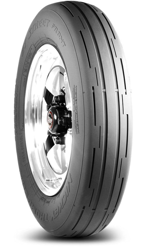 ET STREET FRONT DRAG RADIAL TYRE 26x6.0-R15