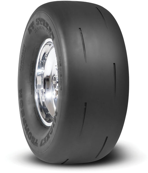 ET STREET RADIAL PRO TYRE P275/60 R15