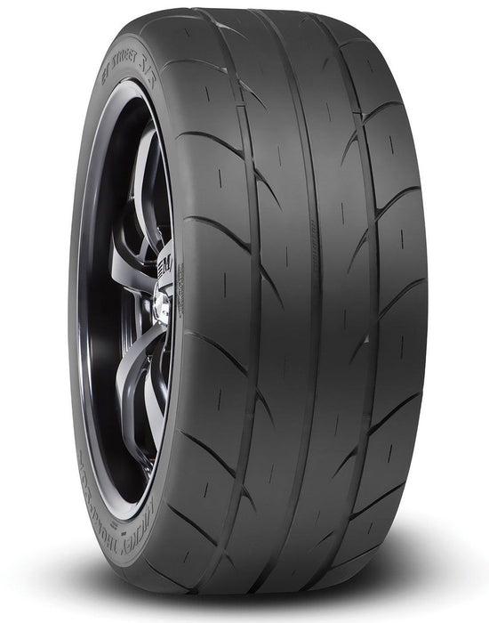 ET STREET S/S RADIAL TYRE  275/50-R15