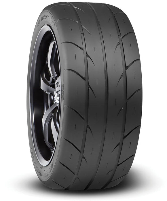 ET STREET RADIAL S/S TYRE 255/50-R16