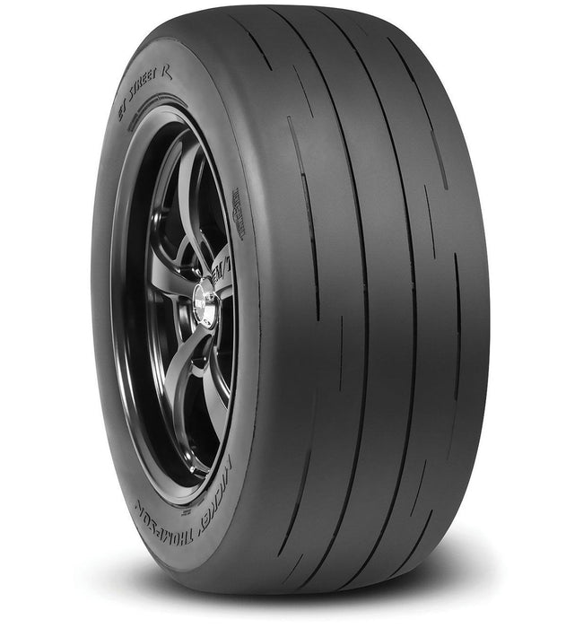 ET STREET R RADIAL TYRE 315/35-R17