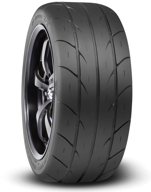 ET STREET S/S RADIAL TYRE 275/60-R15