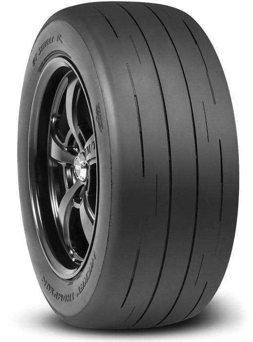 ET STREET R RADIAL TYRE 315/60-R15 