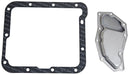 TCI528400- TCI Racing Filter & Pan Gasket Suit C4, 1965-69 