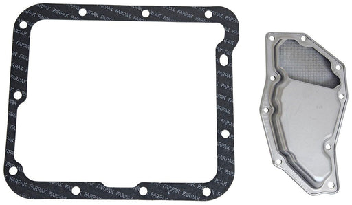 TCI528400- TCI Racing Filter & Pan Gasket Suit C4, 1965-69 