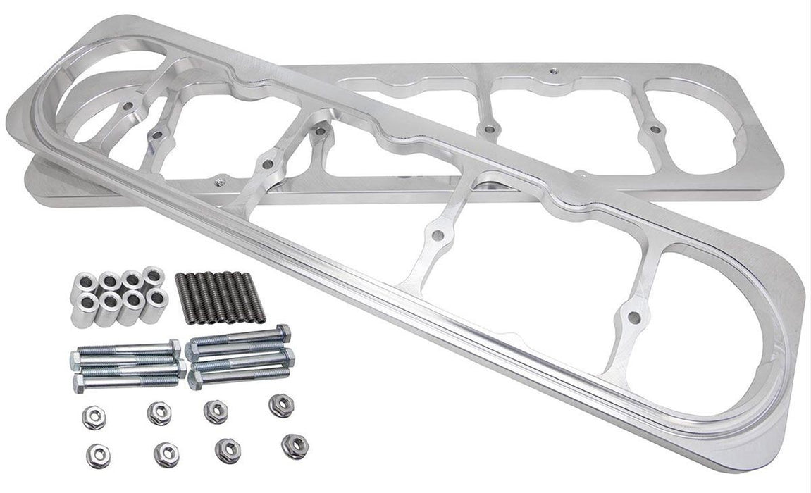 BILLET SPECIALTIES VALVE COVER ADAPTERS