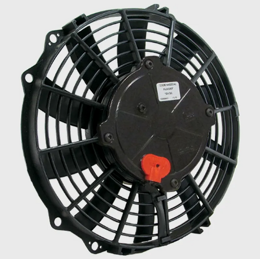 MARADYNE CHAMPION SERIES LOW PROFILE 9" REVERSIBLE THERMO FAN