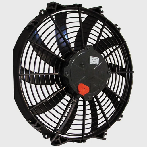 MARADYNE CHAMPION SERIES 14" REVERSIBLE THERMO FAN  (225 WATT)