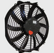 MARADYNE CHAMPION SERIES 14" REVERSIBLE THERMO FAN  (225 WATT)