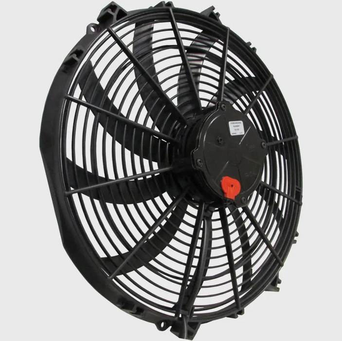 MARADYNE CHAMPION SERIES 16" REVERSIBLE THERMO FAN (225 WATT)