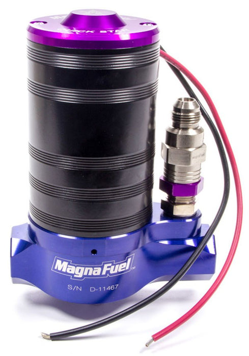 MAGNAFUEL PROSTAR 500 CARBURETED SERIES FUEL PUMP