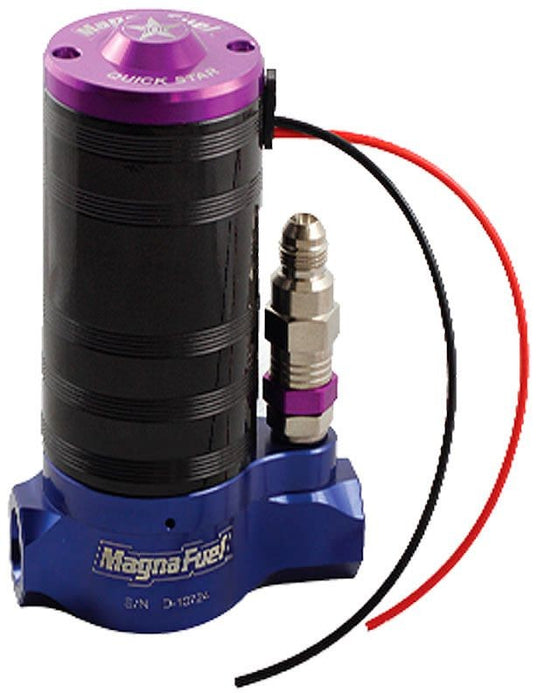 MAGNAFUEL PROSTAR 500 CARBURETED SERIES FUEL PUMP