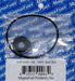 FUEL PUMP SEAL KIT SUIT MAGNAFUEL PROSTAR 500 SERIES FUEL PUMP (WIMP4401)