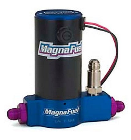 MAGNAFUEL QUICKSTAR 275 CARBURETED SERIES FUEL PUMP