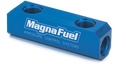 MAGNAFUEL DUAL FUEL LOG - BLUE