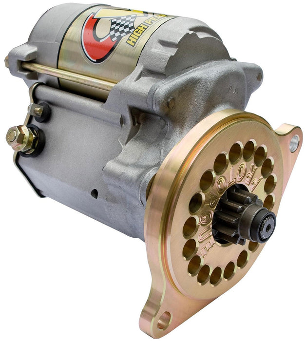 CVR PROTORQUE STARTER MOTOR - 1.9 HP SUIT FORD 351M-400-429-460