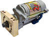 CVR PROTORQUE STARTER MOTOR - 1.9 HP SUIT CHEV 153/186 TOOTH FLYWHEELS