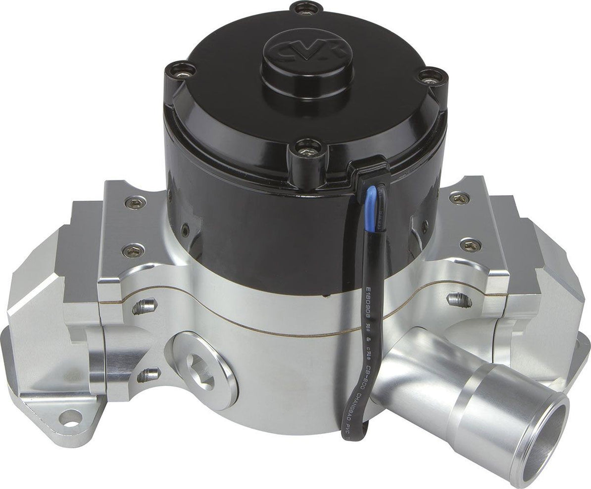 CVR8502CL CVR PROFLO EXTREME 55GPM ELECTRIC WATER PUMP SUIT SB FORD 289 ...