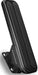 LOKAR ELIMINATOR FLOOR MOUNT ACCELERATOR PEDAL WITH RUBBER - BLACK 