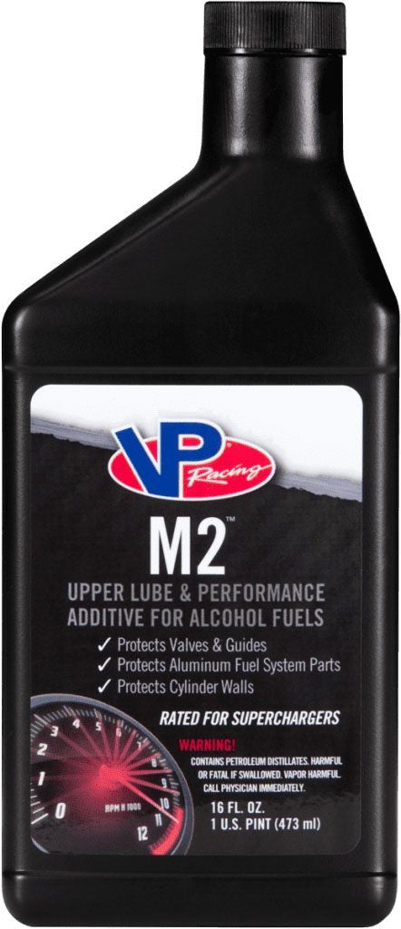 M2 UPPER CYLINDER LUBE 473ml BOTTLE