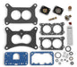 QUICKFUEL QUICK FUEL 2BBL REBUILD KIT 3-2300QFT