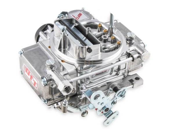 450 CFM QUICK FUEL SLAYER SERIES CARBURETOR 450 CFM 