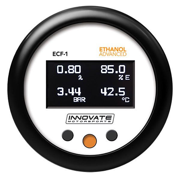 INNOVATE MOTORSORTS ECF-1 DIGITAL GAUGE