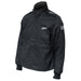 ZAMP ZR-30 SFI 3.2A/5 RACE JACKET BLACK X-LARGE 