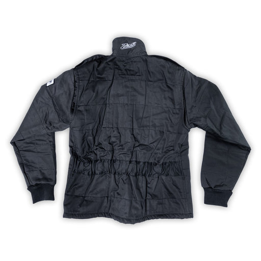 ZAMP ZR-30 SFI 3.2A/5 RACE JACKET BLACK 5XLARGE 