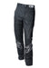 ZAMP ZR-30 SFI 3.2A/5 RACE PANT BLACK MEDIUM 