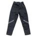 ZAMP ZR-30 SFI 3.2A/5 RACE PANT BLACK MEDIUM 