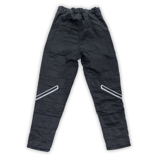 ZAMP ZR-30 SFI 3.2A/5 RACE PANT BLACK 2XLARGE 