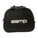 ZAMP SINGLE HELMET BAG BLACK/GRAY