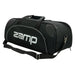ZAMP HELMET BAG LARGE 3 HELMETS / GEAR BAG BLACK HB003003