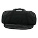 ZAMP HELMET BAG LARGE 3 HELMETS / GEAR BAG BLACK HB003003